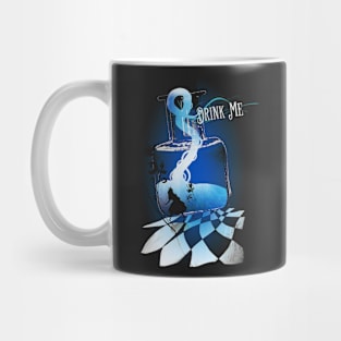 Alice - Drink me Mug